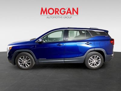 2023 GMC Terrain - Photo 6