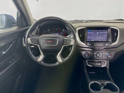 2023 GMC Terrain - Photo 23
