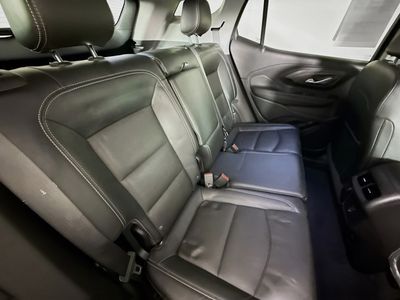 2023 GMC Terrain - Photo 30