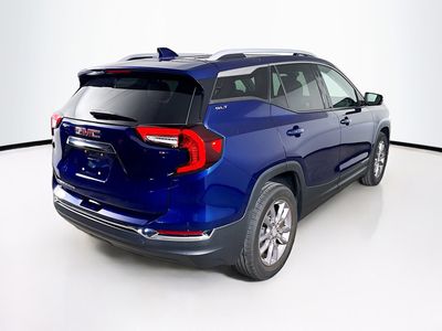 2023 GMC Terrain - Photo 28