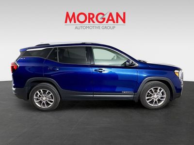 2023 GMC Terrain - Photo 2