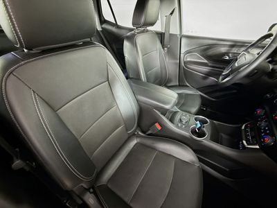 2023 GMC Terrain - Photo 31