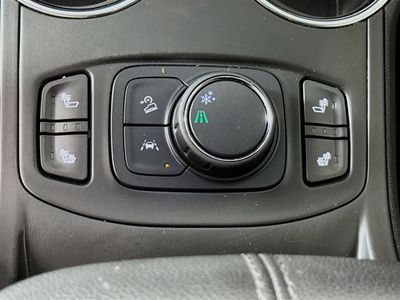 2023 GMC Terrain - Photo 21