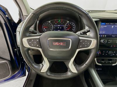 2023 GMC Terrain - Photo 9