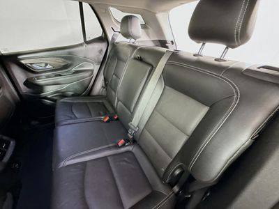 2023 GMC Terrain - Photo 25