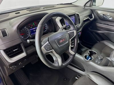 2023 GMC Terrain - Photo 7