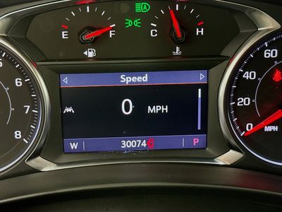 2023 GMC Terrain - Photo 11