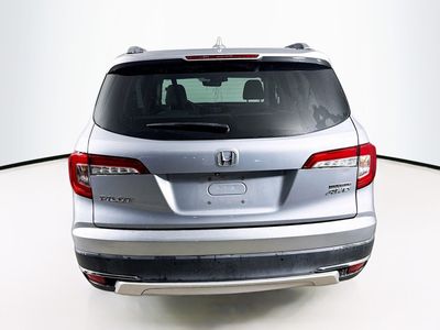 2019 Honda Pilot - Photo 30