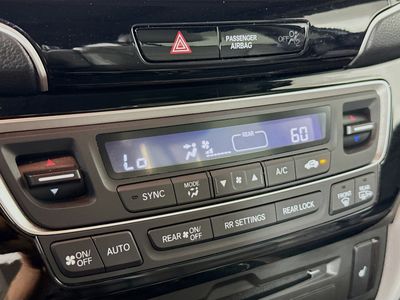 2019 Honda Pilot - Photo 16