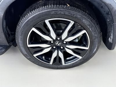 2019 Honda Pilot - Photo 37
