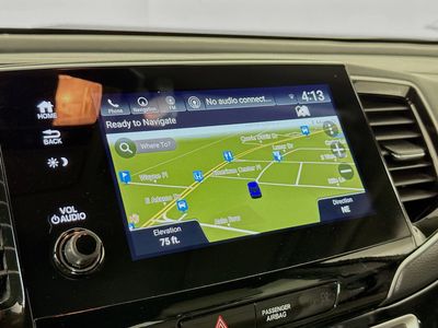 2019 Honda Pilot - Photo 12