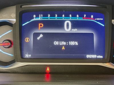 2019 Honda Pilot - Photo 11