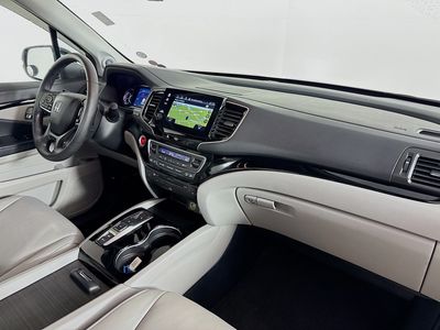 2019 Honda Pilot - Photo 36