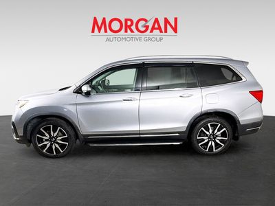 2019 Honda Pilot - Photo 6