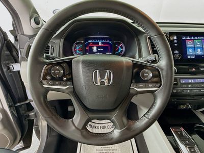 2019 Honda Pilot - Photo 9