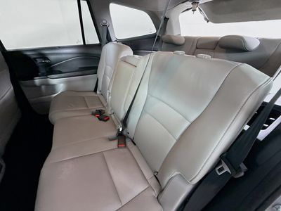 2019 Honda Pilot - Photo 27