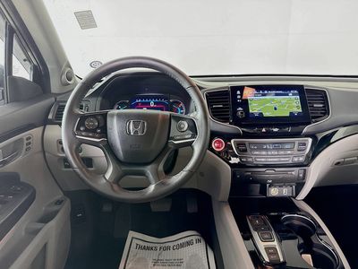 2019 Honda Pilot - Photo 25