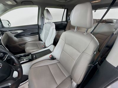 2019 Honda Pilot - Photo 23
