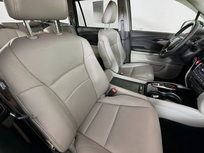 2019 Honda Pilot - Photo 35