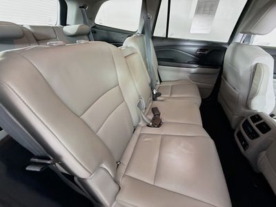 2019 Honda Pilot - Photo 34
