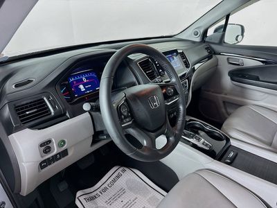 2019 Honda Pilot - Photo 7