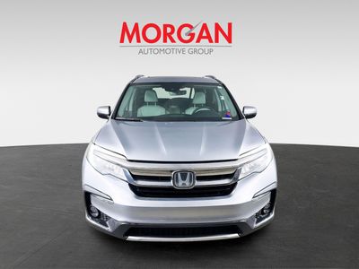 2019 Honda Pilot - Photo 3