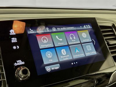 2019 Honda Pilot - Photo 14