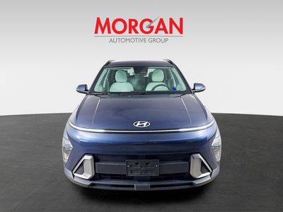 2024 Hyundai Kona - Photo 3