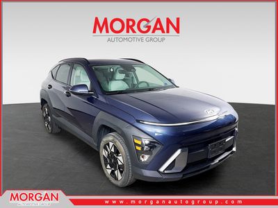 2024 Hyundai Kona - Photo 1