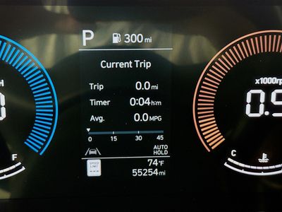 2024 Hyundai Kona - Photo 11