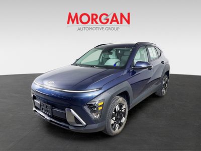 2024 Hyundai Kona - Photo 4