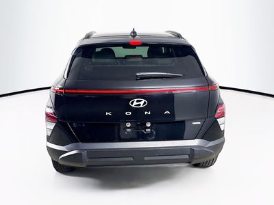 2024 Hyundai Kona - Photo 26