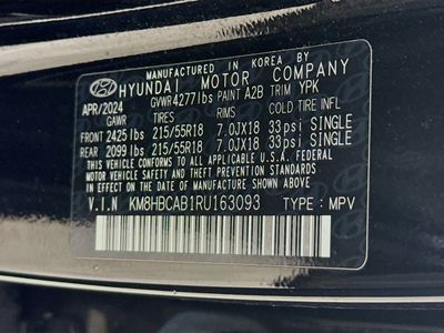 2024 Hyundai Kona - Photo 33