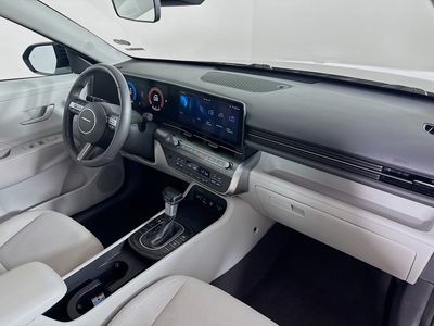 2024 Hyundai Kona - Photo 31