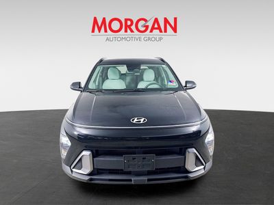 2024 Hyundai Kona - Photo 3