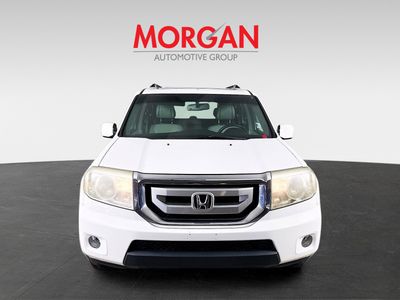 2011 Honda Pilot - Photo 3