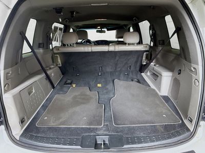 2011 Honda Pilot - Photo 31