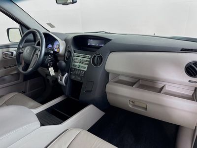 2011 Honda Pilot - Photo 34