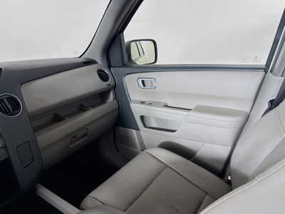 2011 Honda Pilot - Photo 25