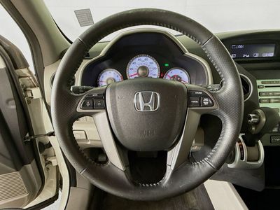 2011 Honda Pilot - Photo 9