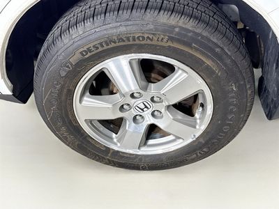 2011 Honda Pilot - Photo 35