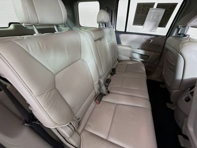 2011 Honda Pilot - Photo 32