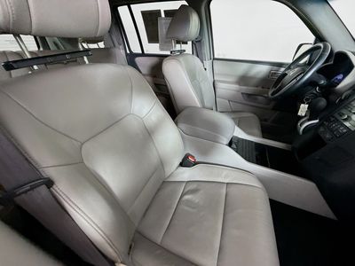 2011 Honda Pilot - Photo 33