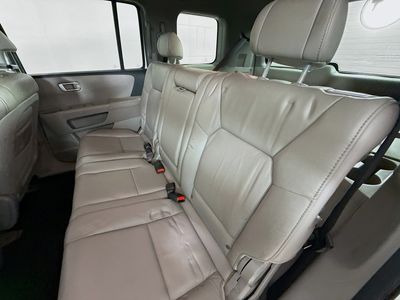 2011 Honda Pilot - Photo 26