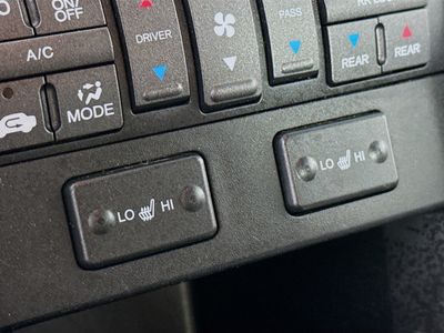 2011 Honda Pilot - Photo 21