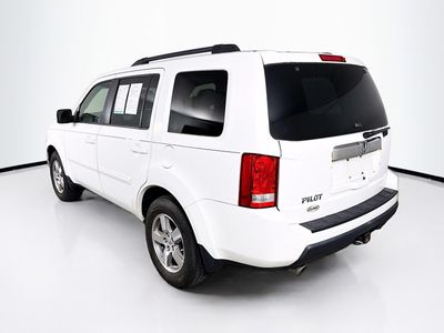 2011 Honda Pilot - Photo 28