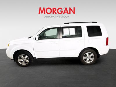 2011 Honda Pilot - Photo 6