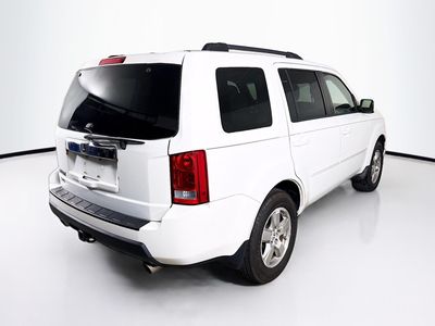 2011 Honda Pilot - Photo 30
