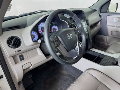 2011 Honda Pilot - Photo 7