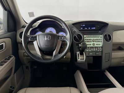 2011 Honda Pilot - Photo 24